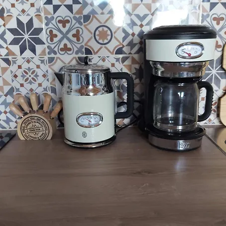 Apartment Na Plovarne - Podkrovni Mezonet S Klimatizaci