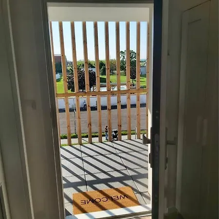 Apartment Na Plovarne - Podkrovni Mezonet S Klimatizaci