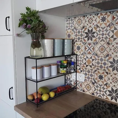Apartment Na Plovarne - Podkrovni Mezonet S Klimatizaci Mikulov