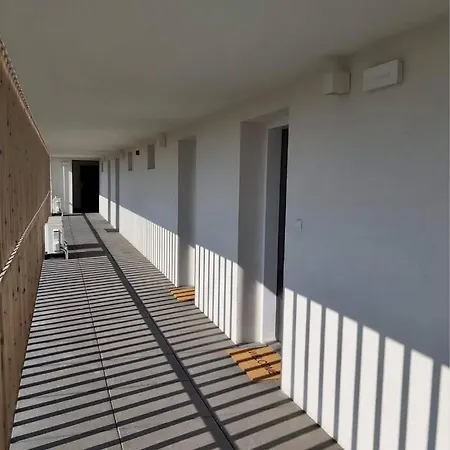 Apartment Na Plovarne - Podkrovni Mezonet S Klimatizaci